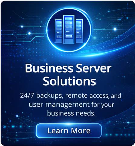 Business Solutions